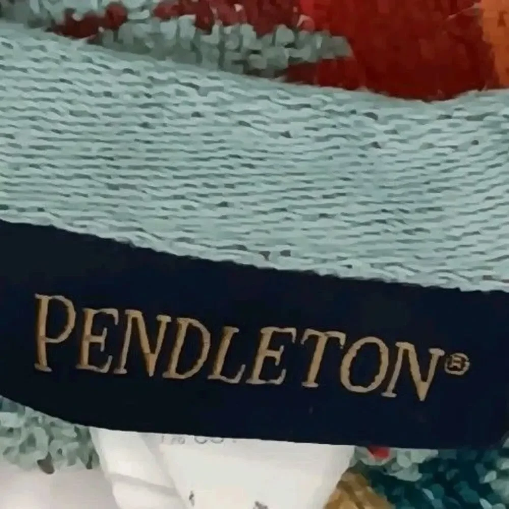 Pendleton aqua southwest
